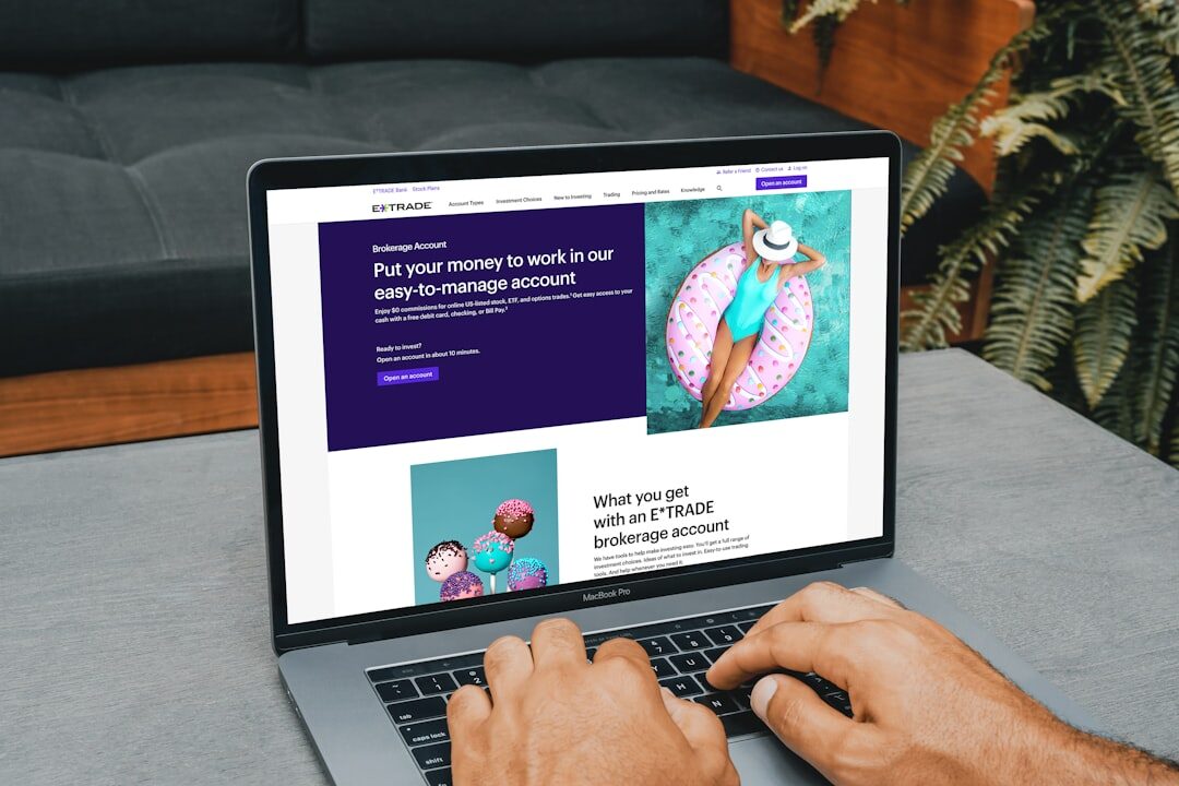 Design de site eficaz