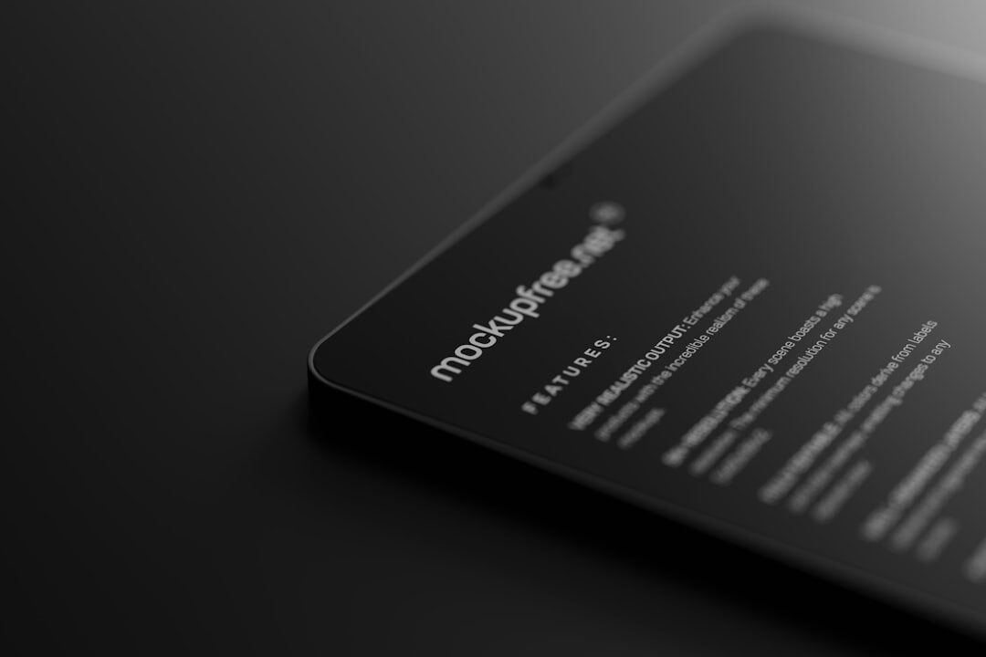 Design de web responsivo para dispositivos móveis