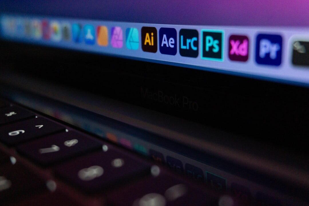 Design profissional de site