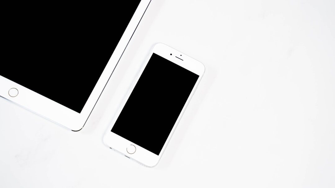 Design responsivo de site para mobile
