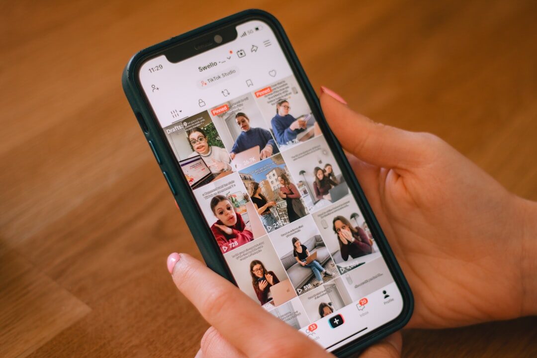 Engajamento de clientes em redes sociais