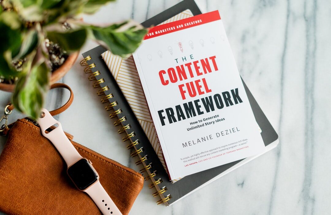 Estratégia de marketing de storytelling