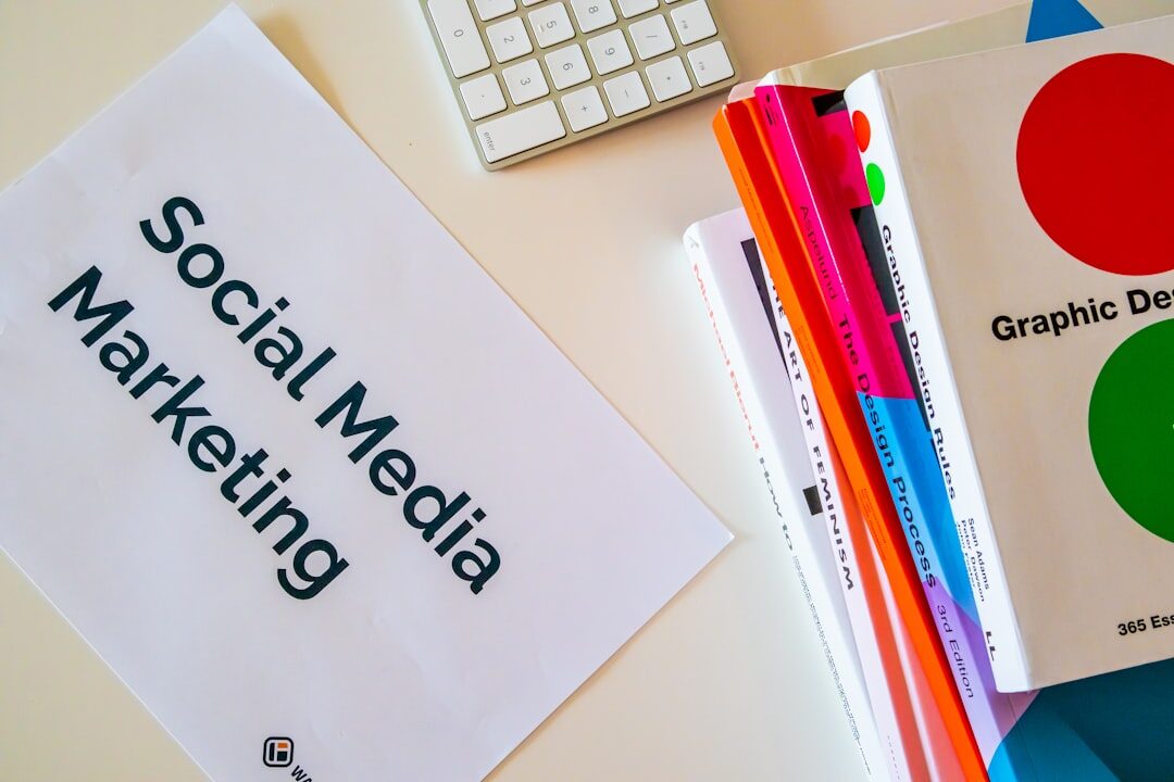 Estratégia de marketing em mídias sociais