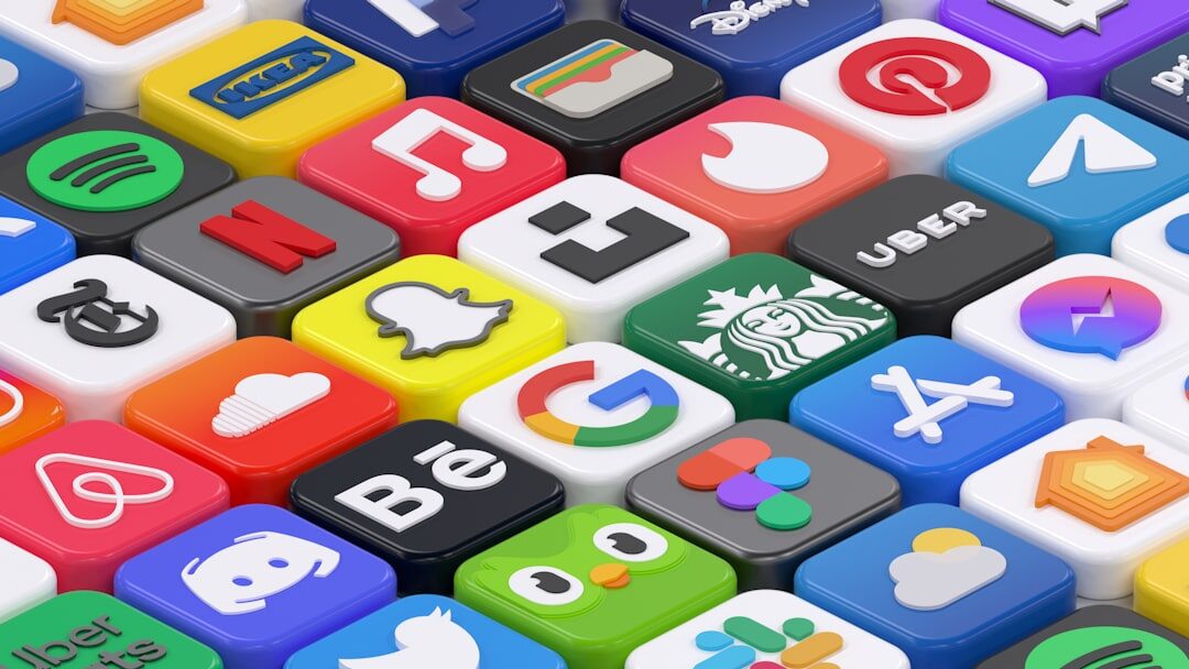 Estratégia de marketing em redes sociais