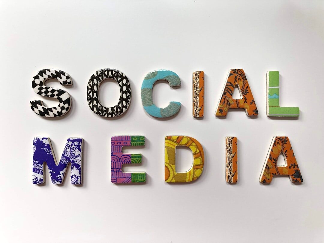 Estratégia de marketing em redes sociais