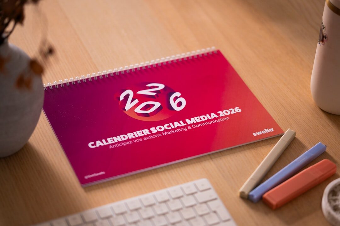 Estratégia de marketing em redes sociais