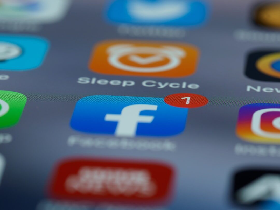 Estratégia de marketing em redes sociais