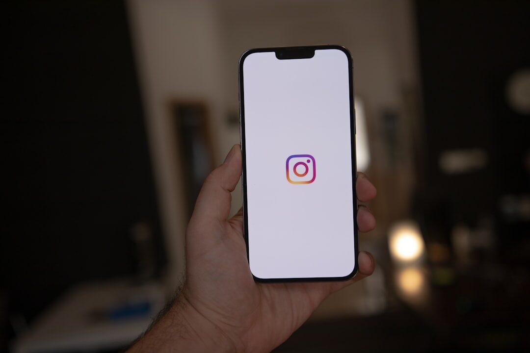 Estratégia de marketing em redes sociais