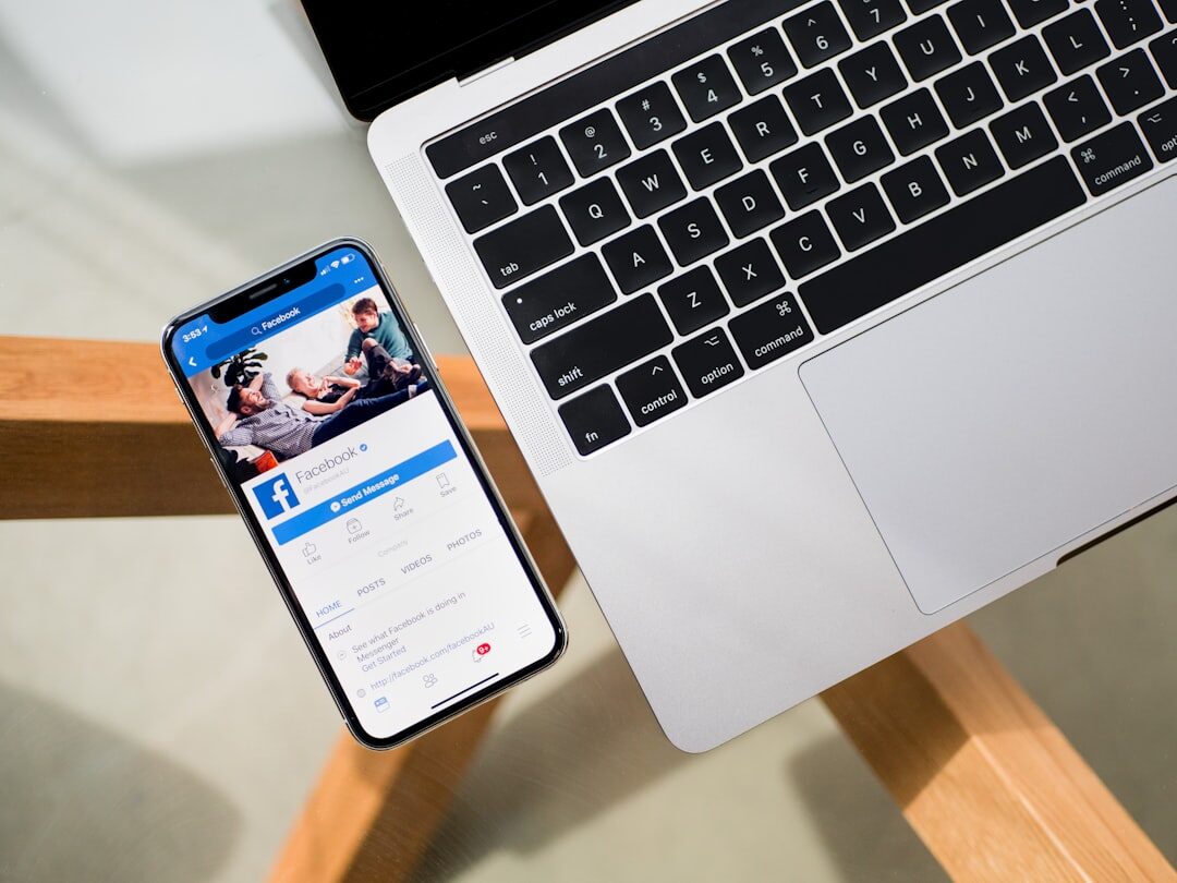 Estratégia de marketing em redes sociais