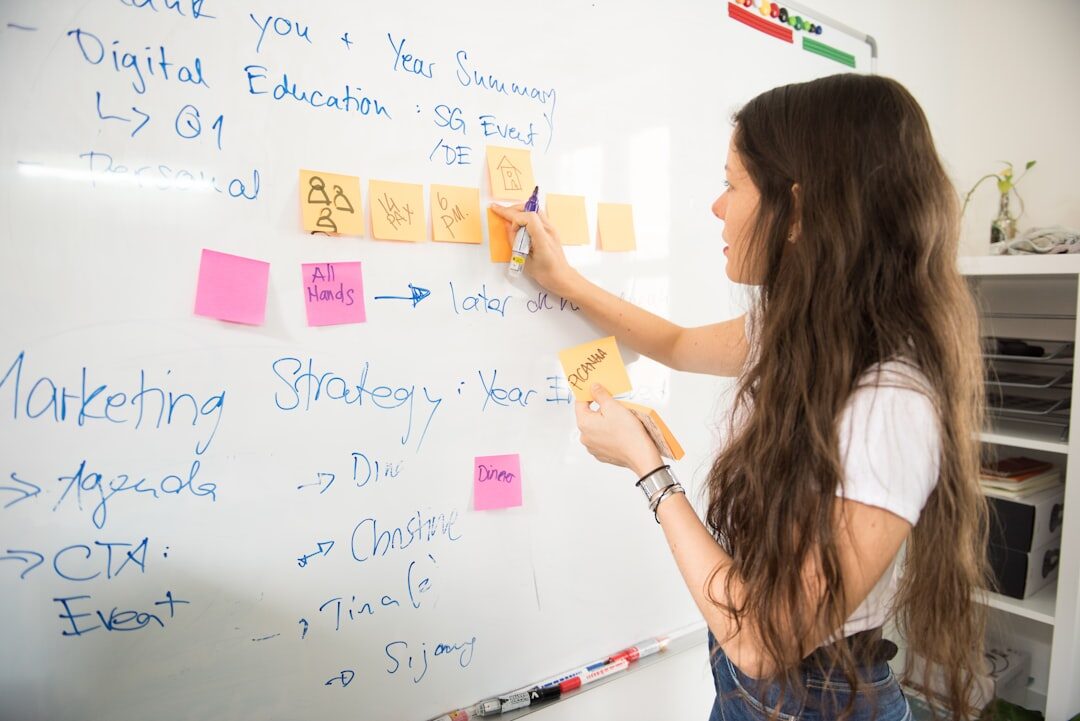 Estratégias criativas de marketing