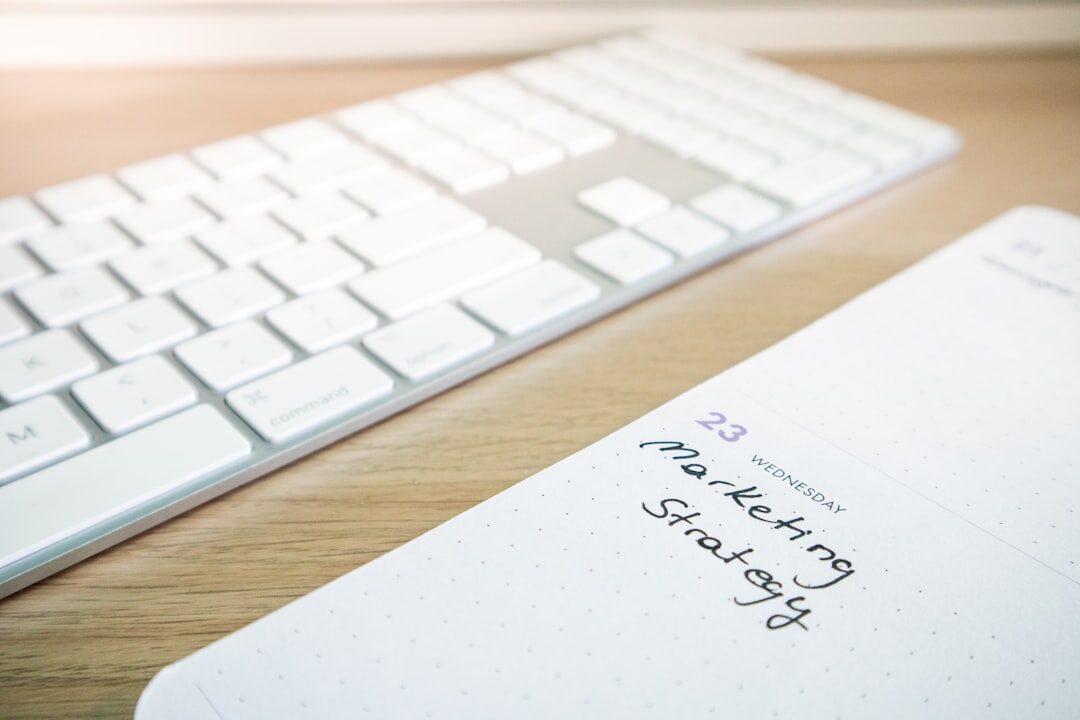Estratégias de marketing digital