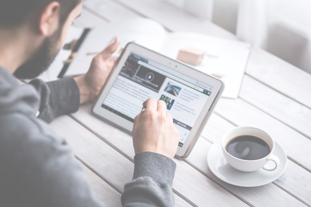 Estratégias de marketing digital