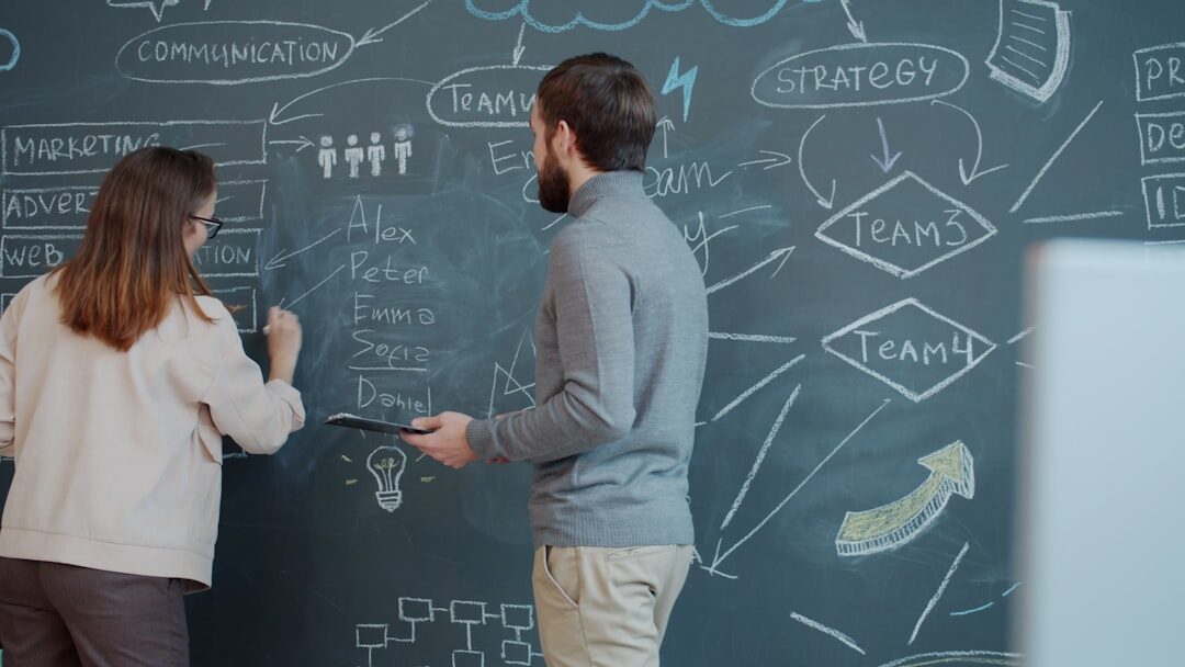 Estratégias de marketing digital em ação
