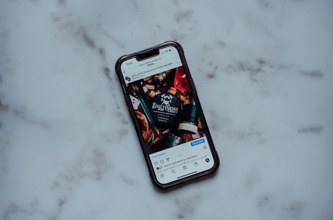 Estratégias de marketing em redes sociais