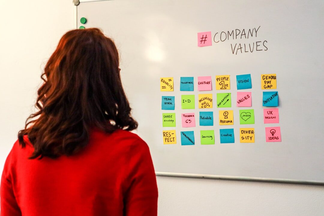 Estratégias de marketing para atrair clientes