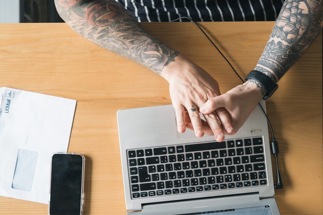 Estratégias de SEO local em ação