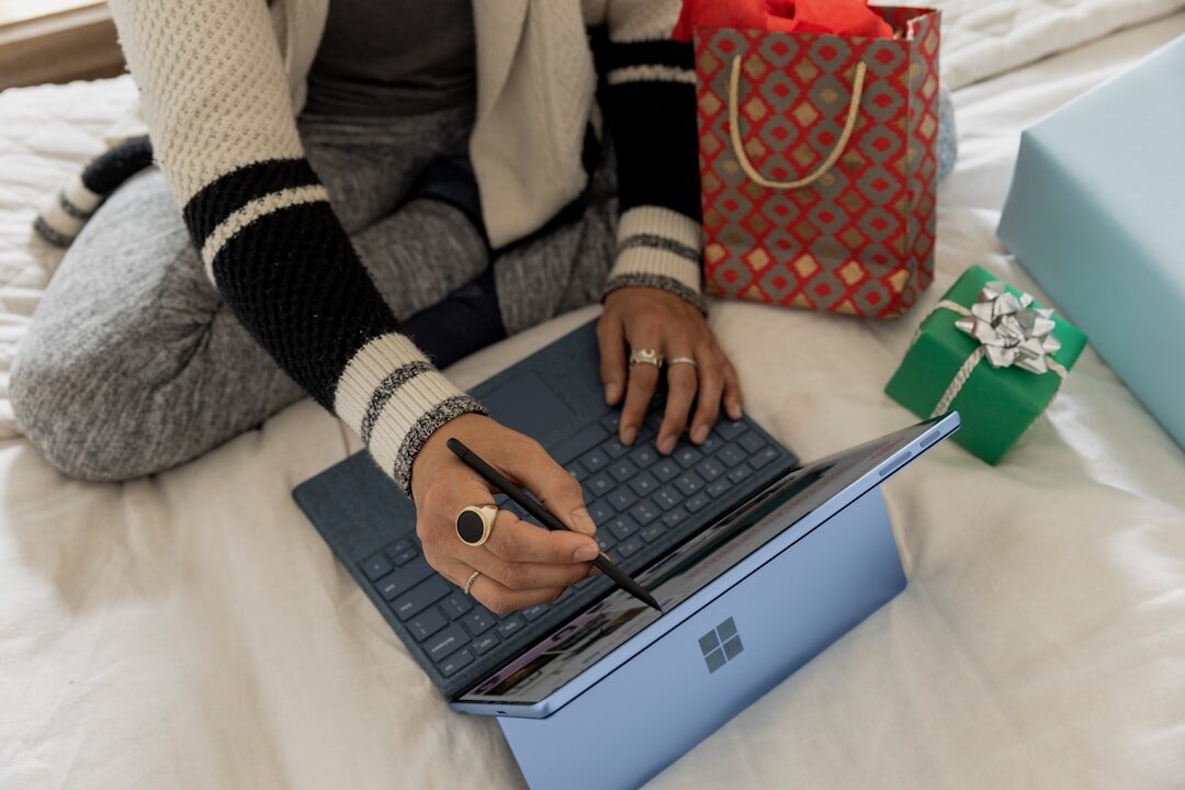 Experiência de compra personalizada