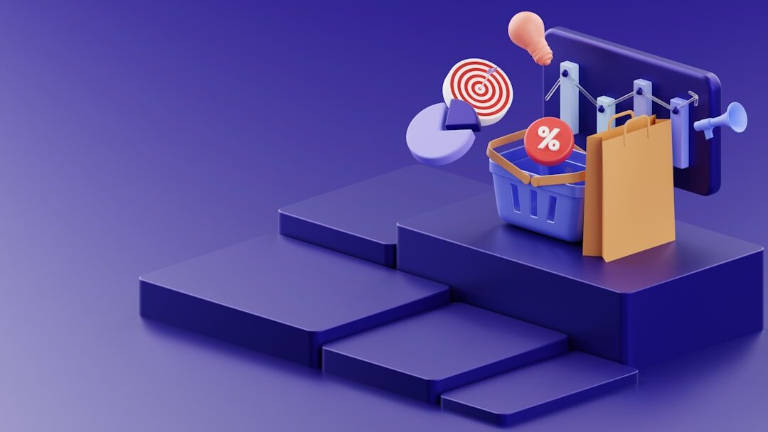 Experiência de compra personalizada