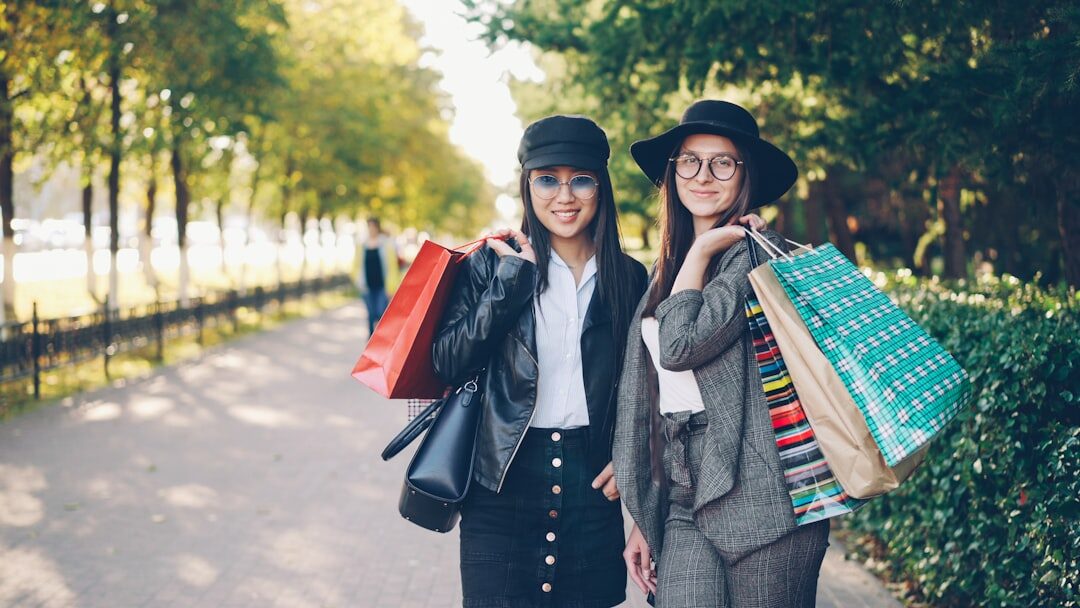 Experiência de compra personalizada