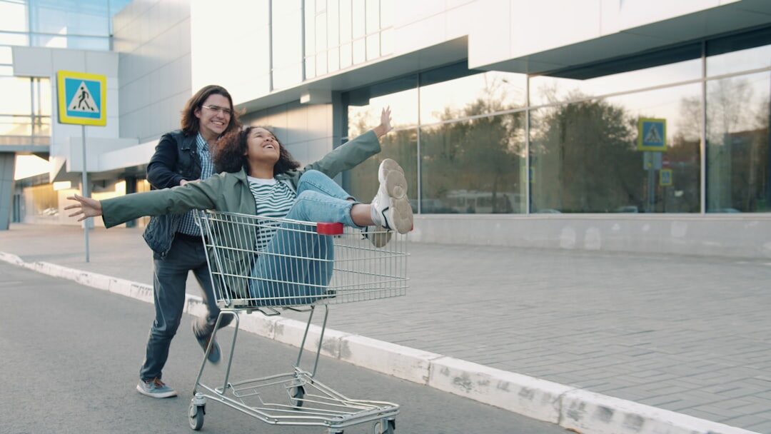 Experiência de compra personalizada impulsionada por IA