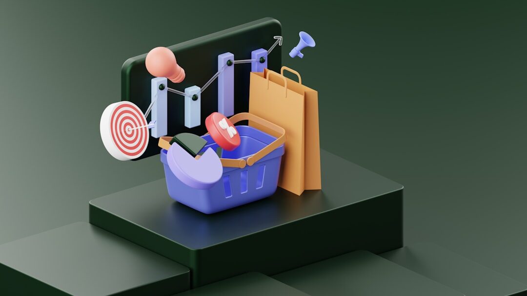 Ferramentas de marketing digital em uso