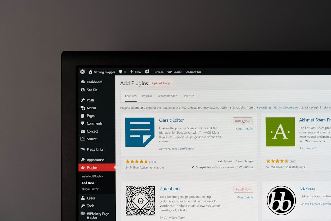 Ferramentas de otimização de sites