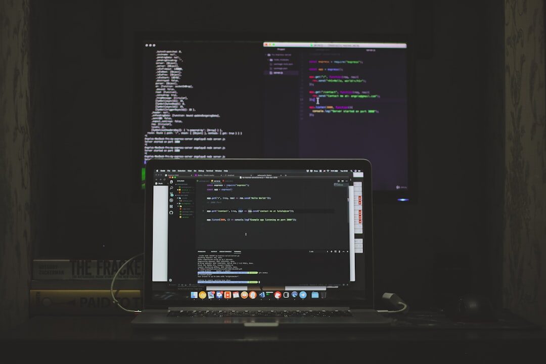 Ferramentas e tecnologias de desenvolvimento web
