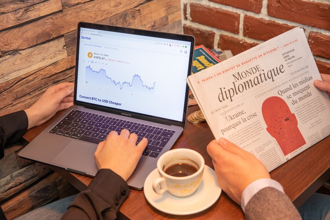 Infográfico sobre estratégia de marketing digital