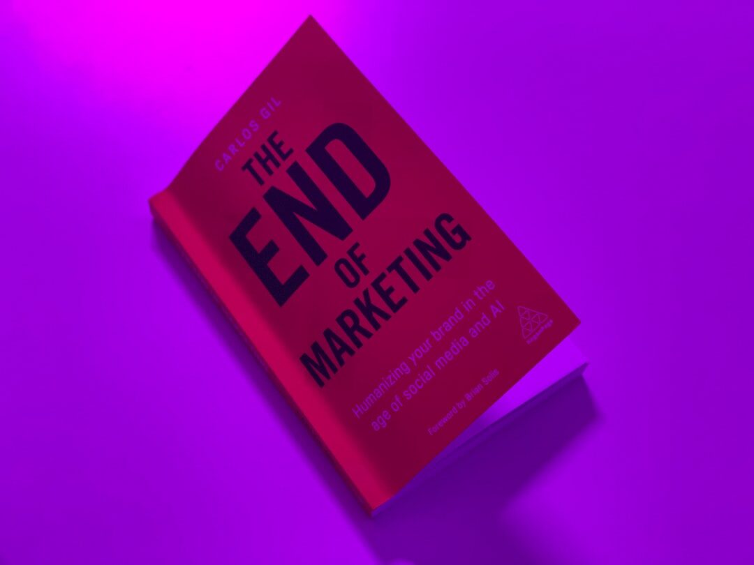 Infográfico sobre estratégias de marketing digital