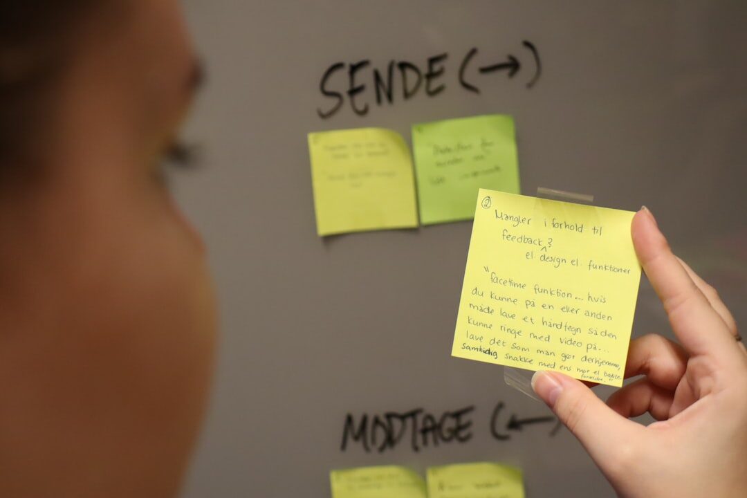 Mapeamento da jornada do cliente
