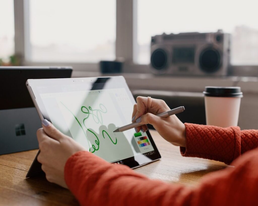Marketing Digital