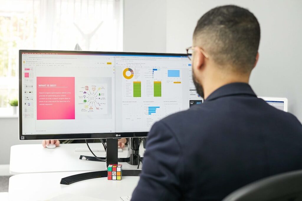 Marketing Digital