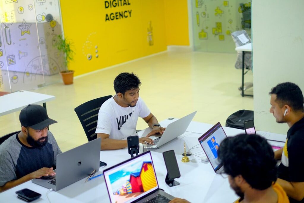 Marketing Digital