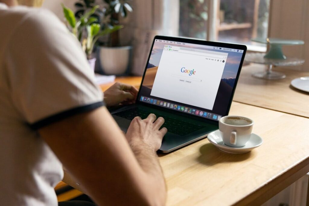 Marketing Digital