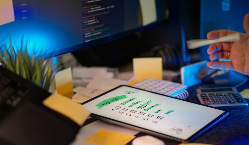 Marketing Digital