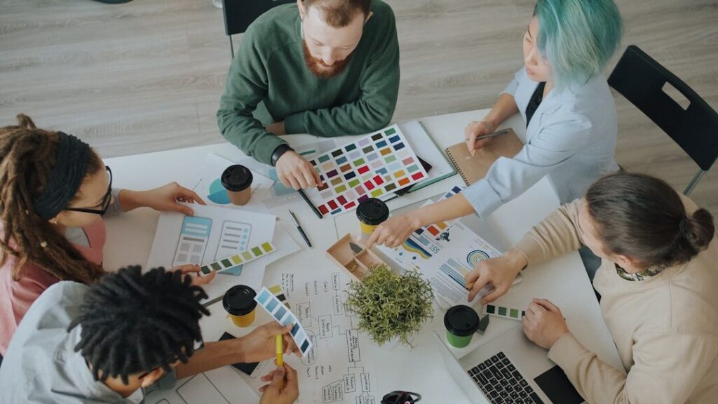 Marketing Digital