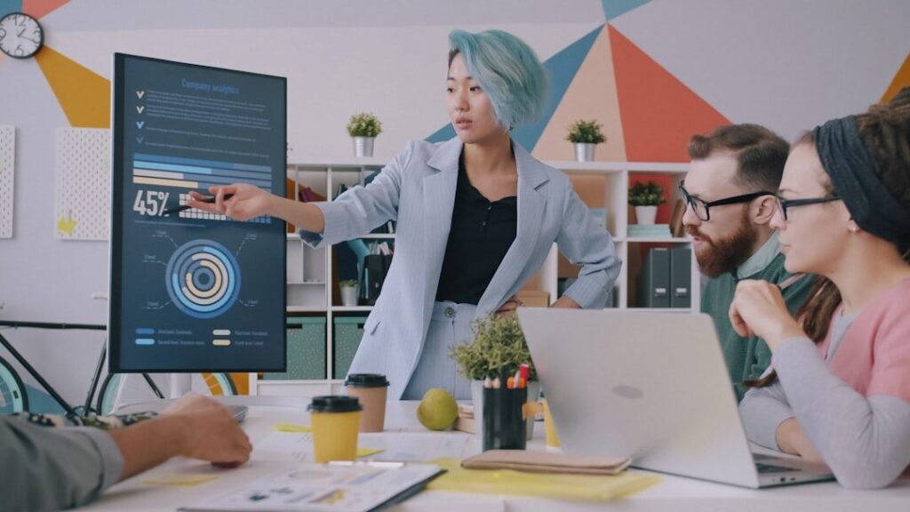 Marketing Digital