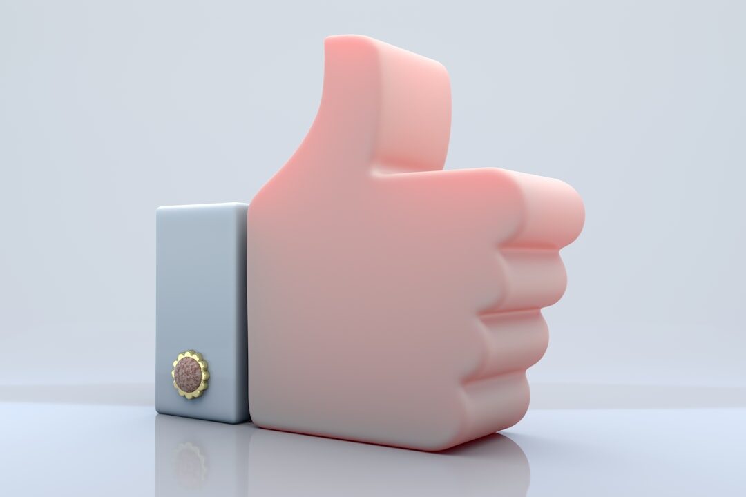 Marketing digital em redes sociais