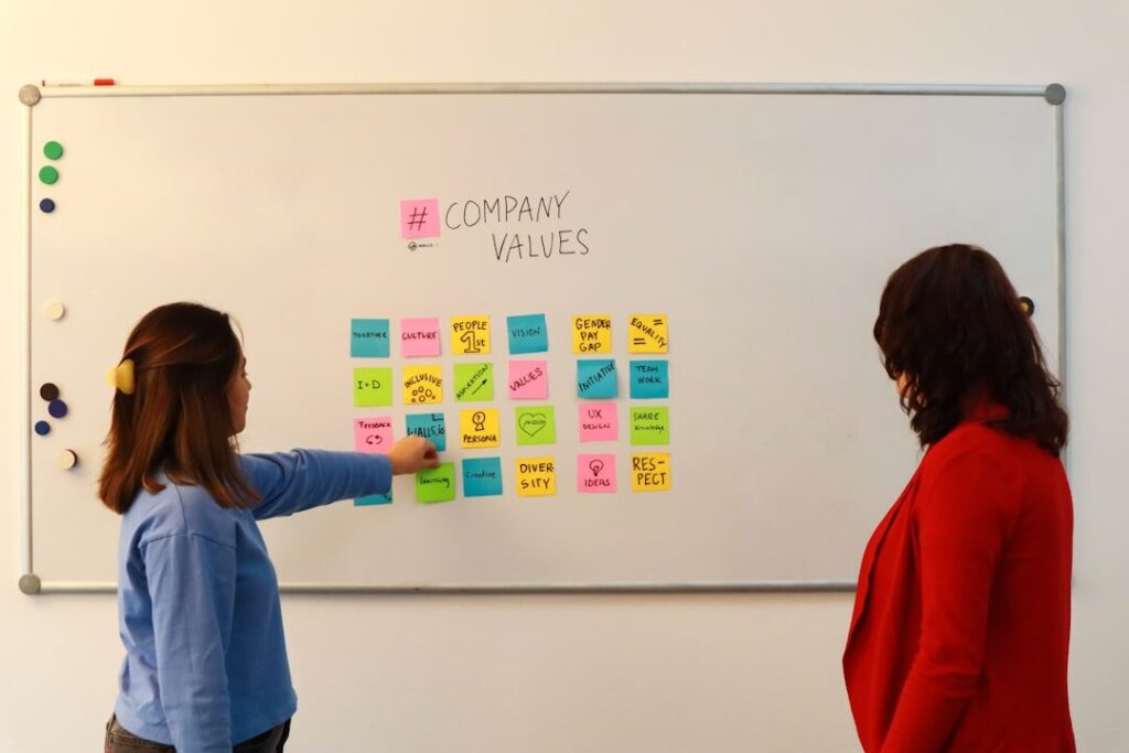 marketing para conseguir clientes, como atrair clientes