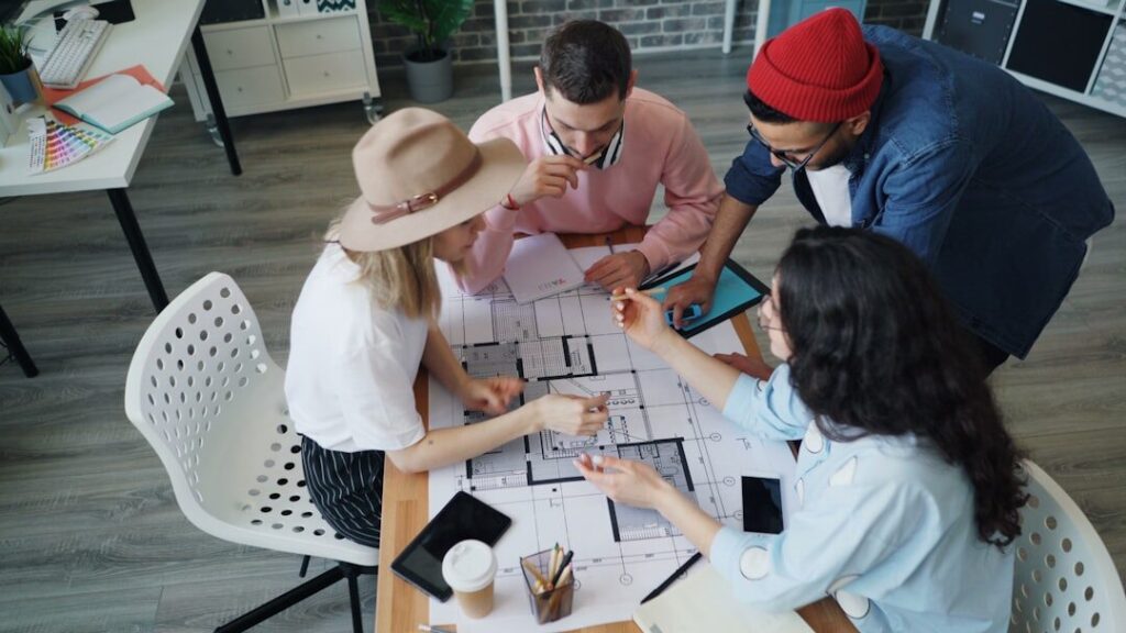 marketing para conseguir clientes, como atrair clientes