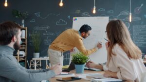 marketing para conseguir clientes, como atrair clientes
