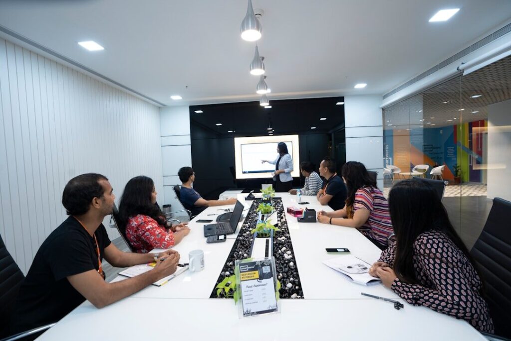 marketing para conseguir clientes, como atrair clientes