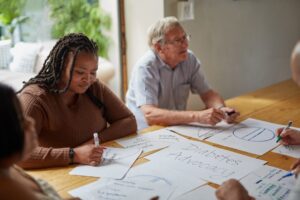 marketing para conseguir clientes, como atrair clientes