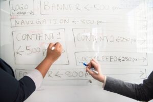 marketing para conseguir clientes, como atrair clientes