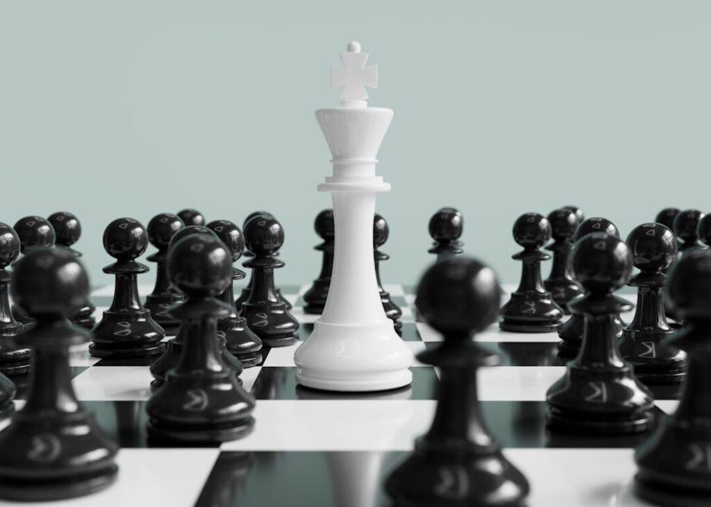 marketing para conseguir clientes, como atrair clientes