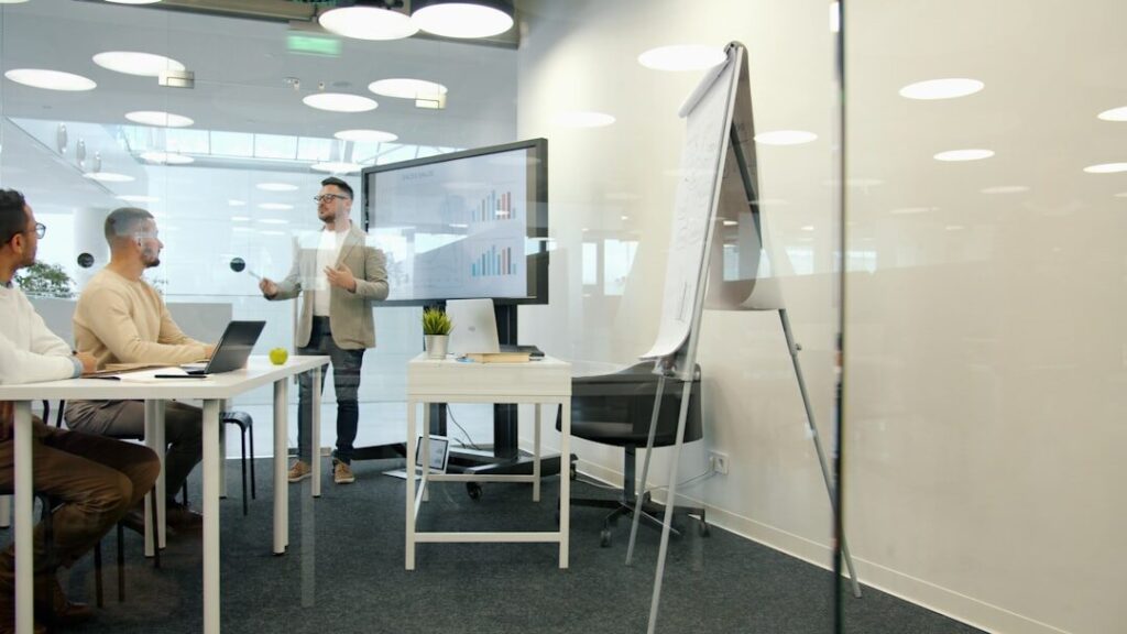marketing para conseguir clientes, como atrair clientes