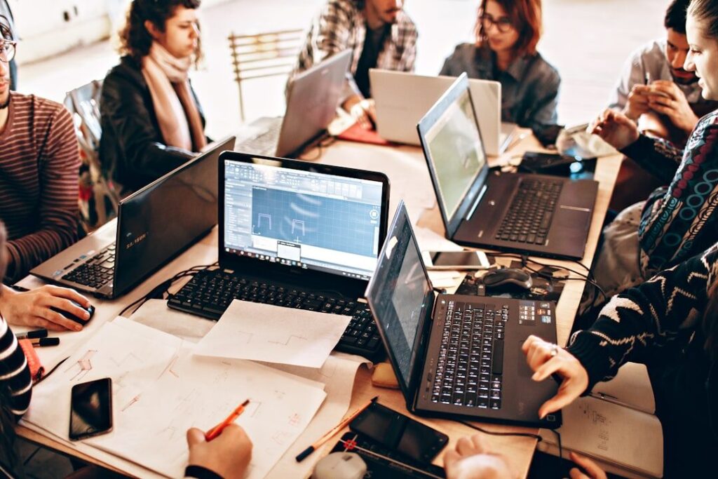 marketing para conseguir clientes, como atrair clientes