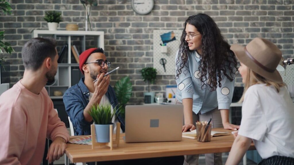 marketing para conseguir clientes, como atrair clientes