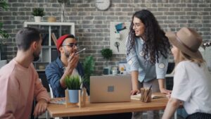 marketing para conseguir clientes, como atrair clientes