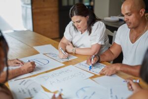 marketing para conseguir clientes, como atrair clientes